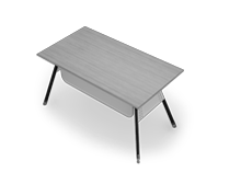 میز-کارمندی-یونیکا-تیپ-3626-41 -  - https://mohitara.com