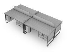 میز-سایتی-دو-طرفه-با-فایل-متصل-کوئیک-تیپ-5068-41 -  - https://mohitara.com