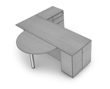 میز-معاونت-با-کنفرانس-متاوود-تیپ-2917-41 -  - https://mohitara.com