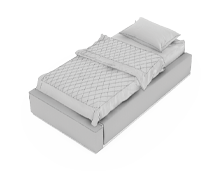 تخت-خواب-تک-نفره-استاندارد-سوفیا-تیپ-1211-44 -  - https://mohitara.com