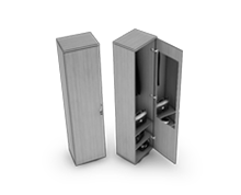 کمد-لباس-و-لوازم-شخصی-تمام-درب-چوبی-با-قلاب-آویز-با-یک-لنگه-درب-مولتی-کیس-تیپ-6311-41 -  - https://mohitara.com