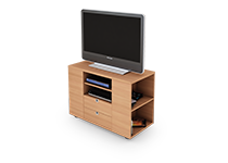 میز-صوتی-تصویری-کوچک-وودآل-تیپ-7351-41 -  - https://mohitara.com