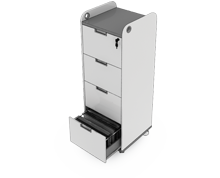 فایل-بایگانی-چهار-کشو-ونیکا-تیپ-6824-41 -  - https://mohitara.com