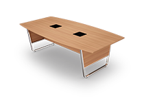 میز-کنفرانس-تیتانی-تیپ-4032-41 -  - https://mohitara.com